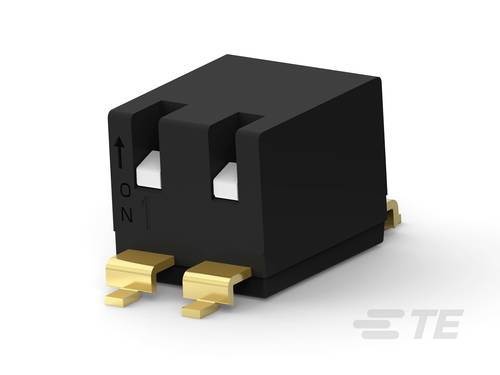 TE Connectivity 4-2319764-6