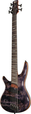 Ibanez SRMS805L-DTW Deep Twilight