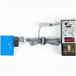 MyVolts RIPTIPS01 - Ripcord Tipset, Batterie Zubehör