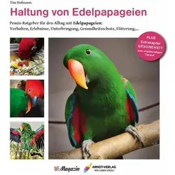 Tim Hofmann, Ratgeber von Tim Hofmann
