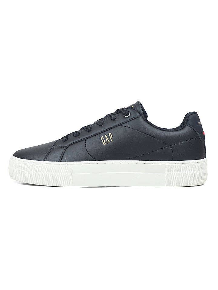 GAP Sneakers in Schwarz - 44