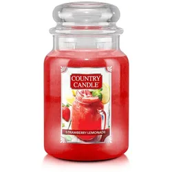 Strawberry Lemonade 680g