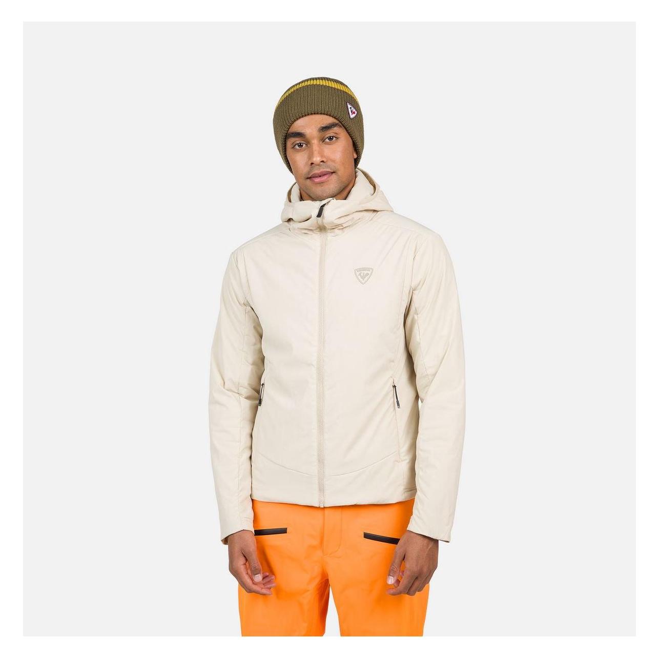 Rossignol Opside Hoodie Jkt Jacke (S) (54694246)