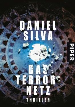 Daniel Silva - Das Terrornetz: Thriller (Gabriel Allon-Reihe) - Preis vom 19.10.2026 19:33:35 h