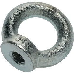 Ringmuttern, DIN 582 - 971963056