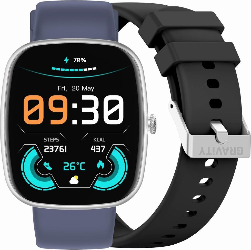 Gravity Smartwatch GT18-6
