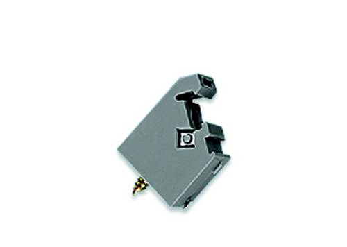 WAGO 790-101 Isolierter Haltebock Grau 50St.