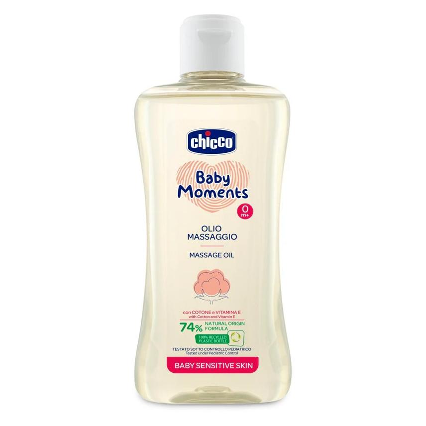 Chicco Massage-Öl 0m+ Öl (00010242000000)