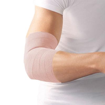 Haftelast Fixierb.kohäs.latexfrei 10 cmx20 m creme 1 St Binden