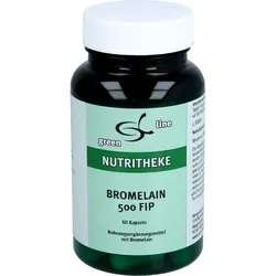 Bromelain 500 Fip 60 ST