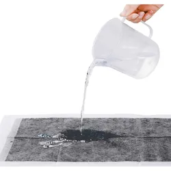 vidaXL Haustier Training Pad (Katze), Tierhygiene