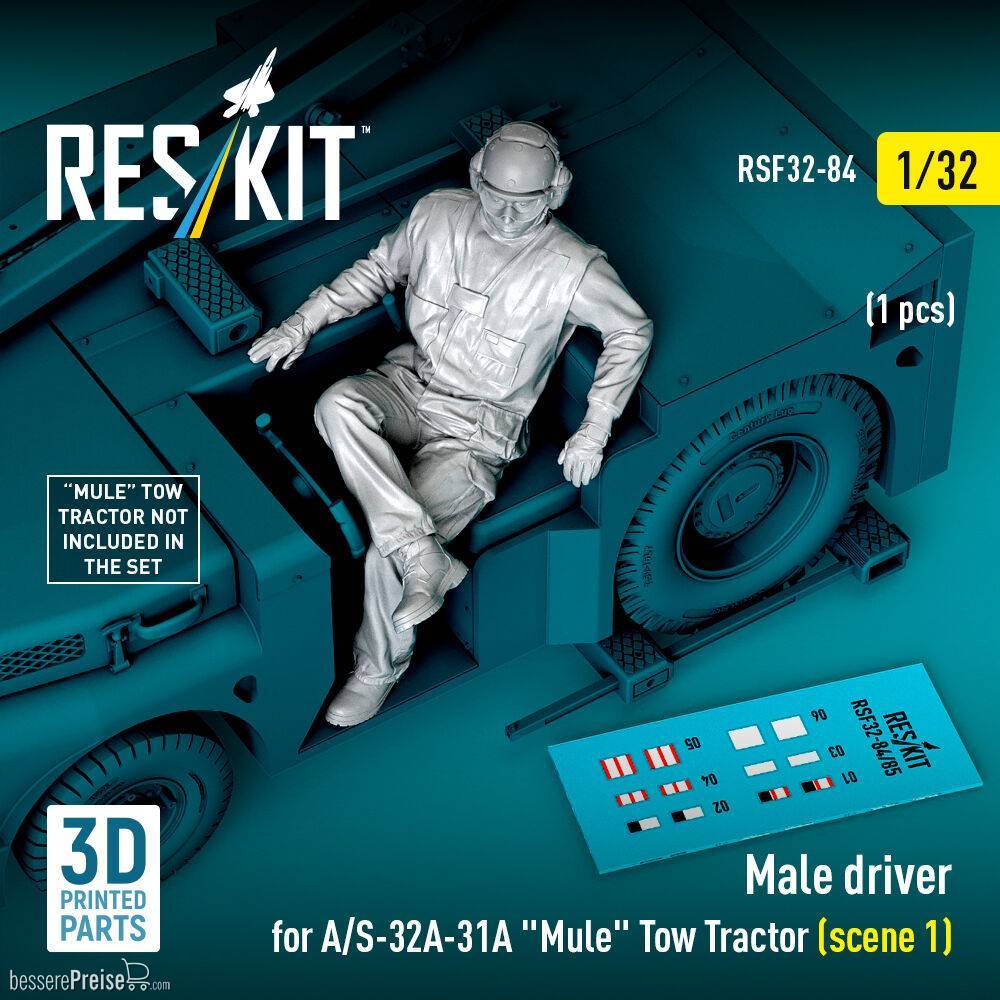 ResKit Models RSF32-0084