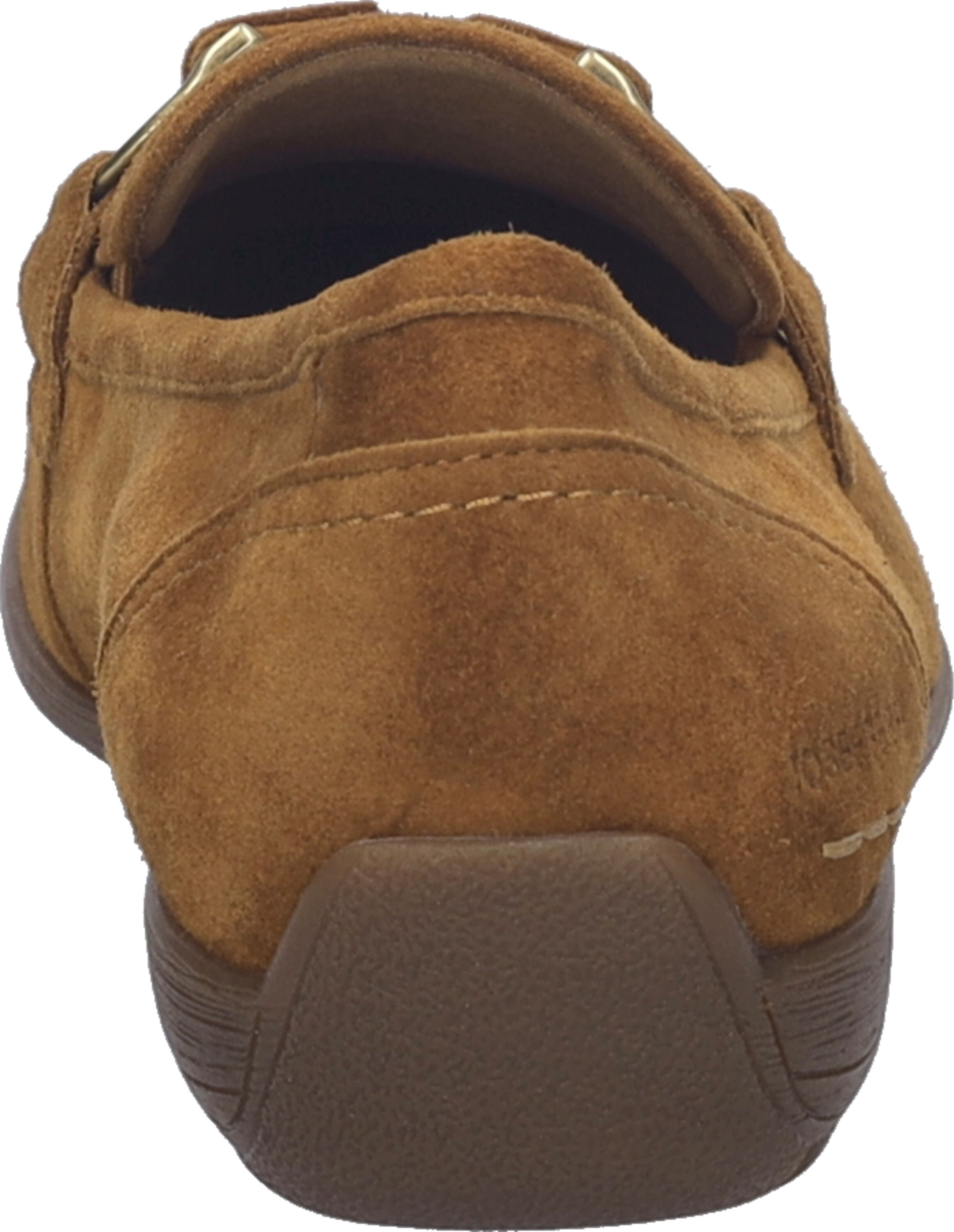 Ballerina JOSEF SEIBEL "Fenja 34, nuss", Damen, Gr. 37, braun (nuss), Obermaterial: 100% Rindsleder Leather cow., Schuhe Ballerina