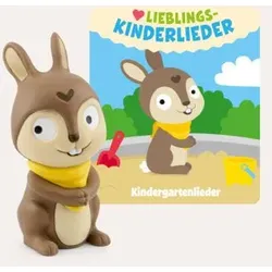 50 min  11002274  Lieblings-Kinderlieder Kindergartenlieder (Braun, Gelb)