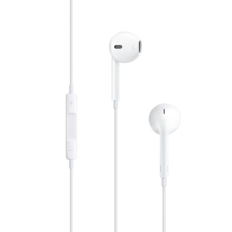 Apple EarPods mit Fernbedienung und Mikrofon MWU53ZM/A