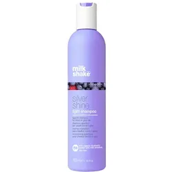 300ml milk_shake Silver Shine Light Shampoo