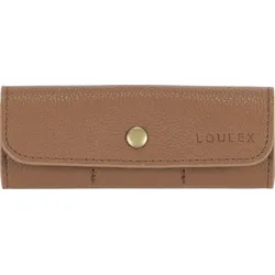 Loulex Mini SD Wallet brown