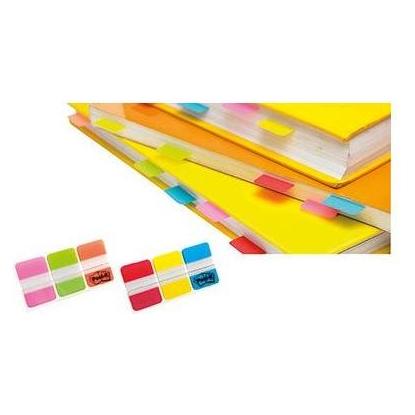 Post-it Index Strong (38 x 25.40 mm) (686-PGO)