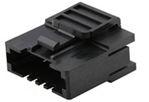 Molex 15045081 DUAL INTERNIM CLIP 15045081 Inhalt