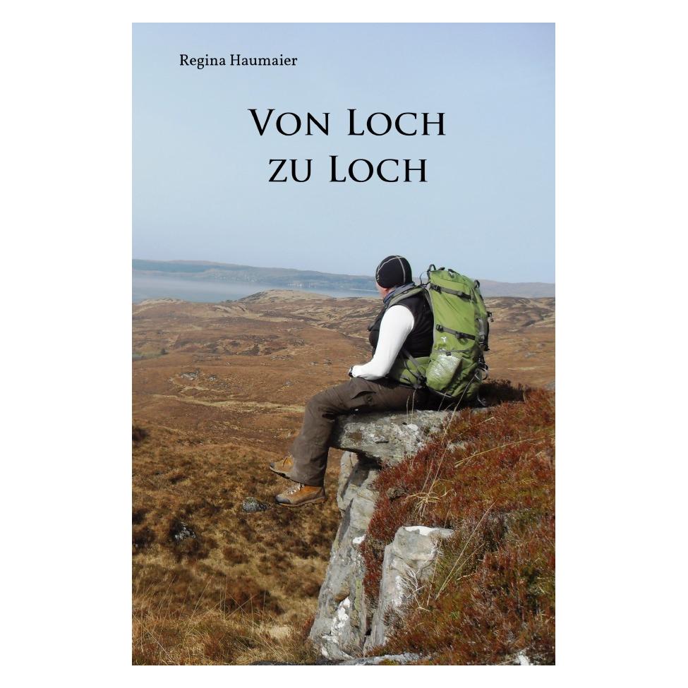 epubli Von Loch zu Loch (Deutsch, 2023, Regina Haumaier) (56967955)