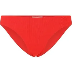 ATHLECIA Damen Bikinihose Rhea W Bikini Brief, Größe 44 in Rot Rot