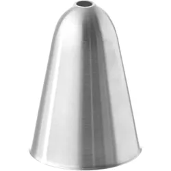 Esmeyer 1 x SCHNEIDER Garniertülle "geschlossenes Loch" 5 mm