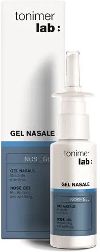 Dermoteca Tonimer Nasal Gel Marine Origin 20ml