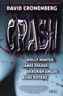 James Spader - Crash [VHS] - Preis vom 08.10.2026 07:26:42 h