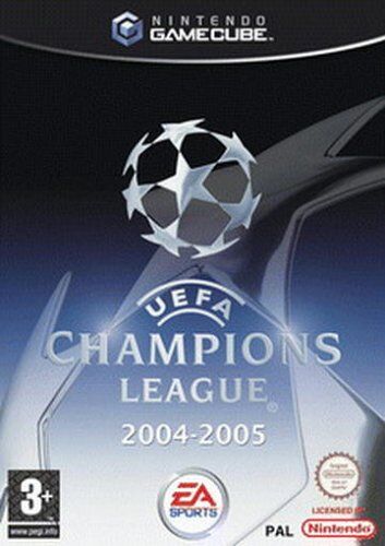 EA - UEFA Champions League 2004-2005 - Preis vom 01.10.2026 17:08:56 h