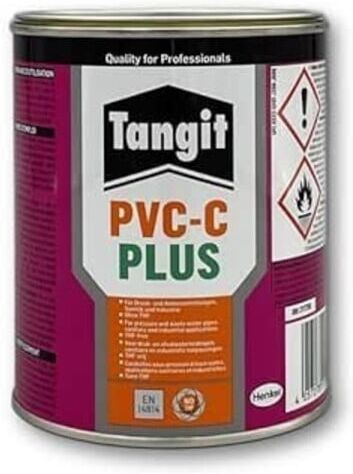 Henkel Colle PVC-C Plus 700 g Tangit (TA8P)