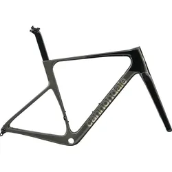 Cannondale SuperSix EVO Hi-MOD Frameset Matte Black