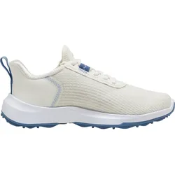 Puma Golfschuhe Damen Fusion Crush, beige/blau