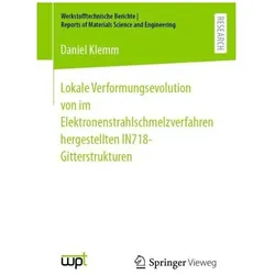 Daniel Klemm, Fachbücher von Daniel Klemm