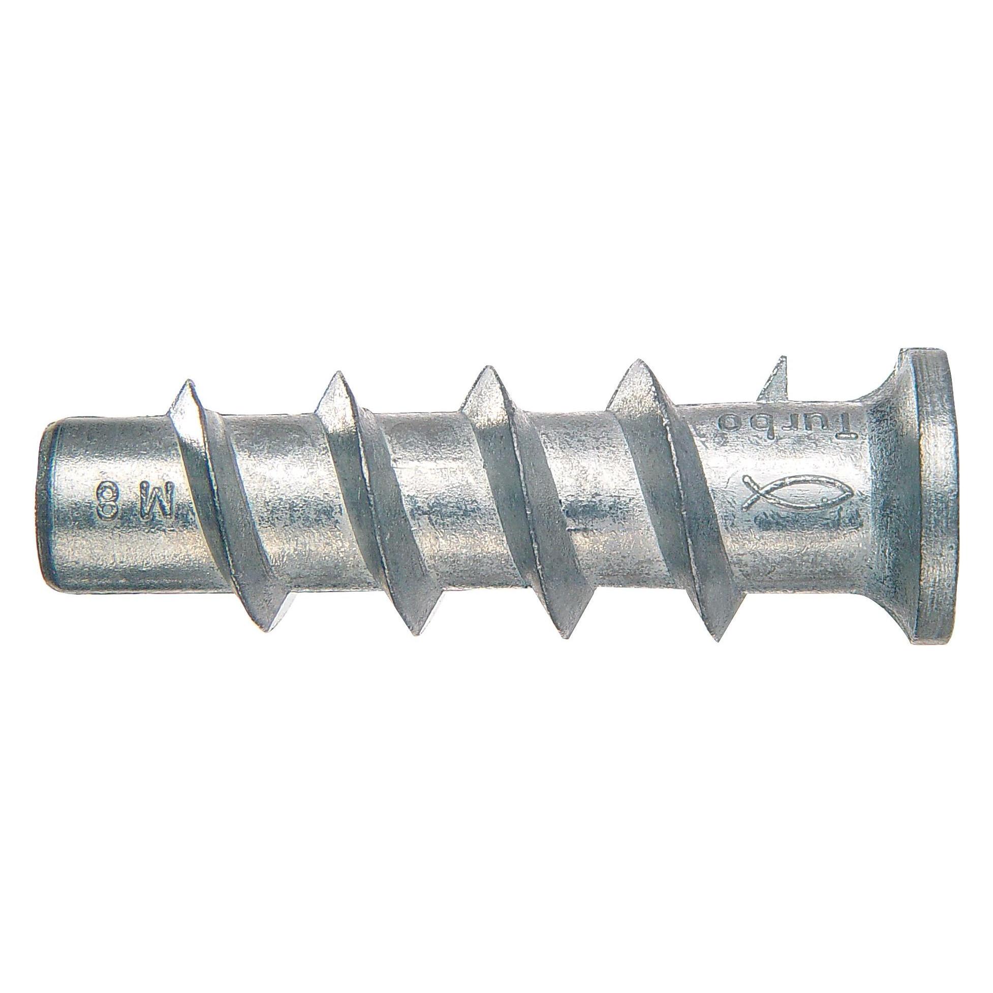 Fischer Porenbetondübel FTP M8 (25 Stk.) (319166)
