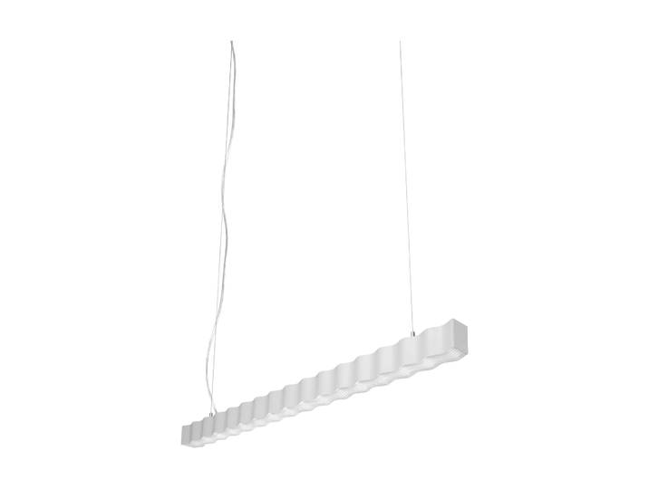Oblure Suspension Superwave White