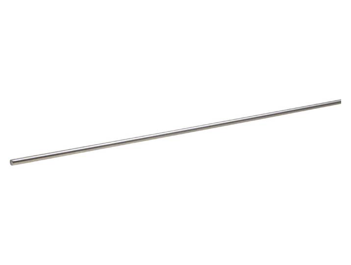 Alfer Rundstange Edelstahl ⌀ 6 mm 1 m