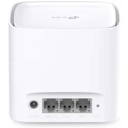 TP-Link Extensor Ac1200 Whole Home Mesh Wi-Fi Ap, Router, Weiss