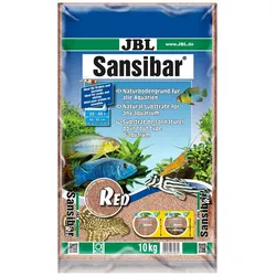 JBL Sansibar RED - 10 kg