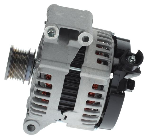 Lichtmaschine Generator 14 V 150 A BOSCH IAM-Expertise passend für u.a. MINI