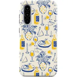Burga Tough Case Samsung Galaxy A56 - Couvert (Samsung Galaxy A56), Smartphone Hülle