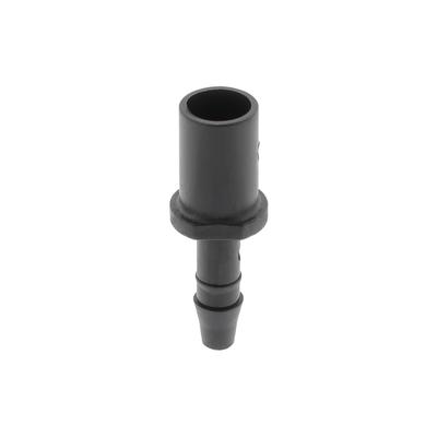TOPRAN Verbindungsstück, Waschwasserleitung 120126 für Porsche Skoda