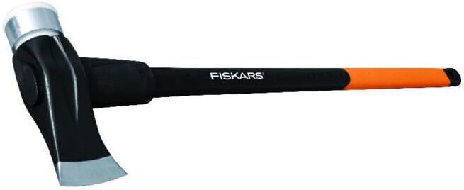 Fiskars Marteau à fendre Safe-T X39 (1001703)