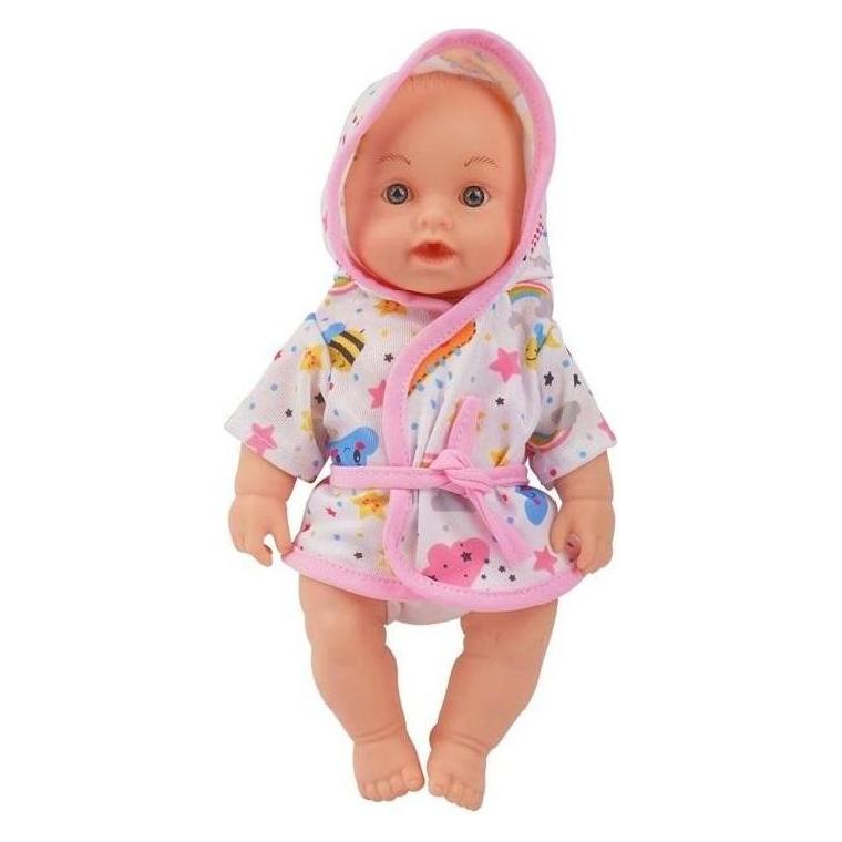 Trifox Pissende Trinkpuppe mit Stimme (47391093)