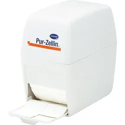 PUR-ZELLIN Box leer 1 St