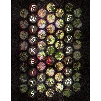 EwigkeitsElysium, Gebundene Ausgabe von , Lorbeer-Verlag, 978-3-938969-66-3