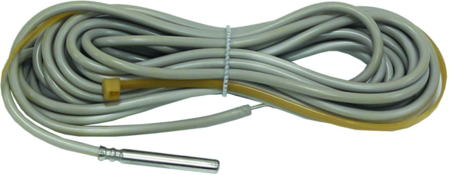 Vaillant VR 10 Standardfühler 306787  für 630/2/620/2, als Zubehör