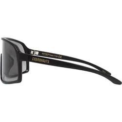 Cosmonauts, Unisex, Sportbrille, Unisex Adult Cycling Glasses (Black), Mehrfarbig