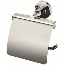Ideal Standard Papierrollenhalter Iom mit Deckel A9127AA