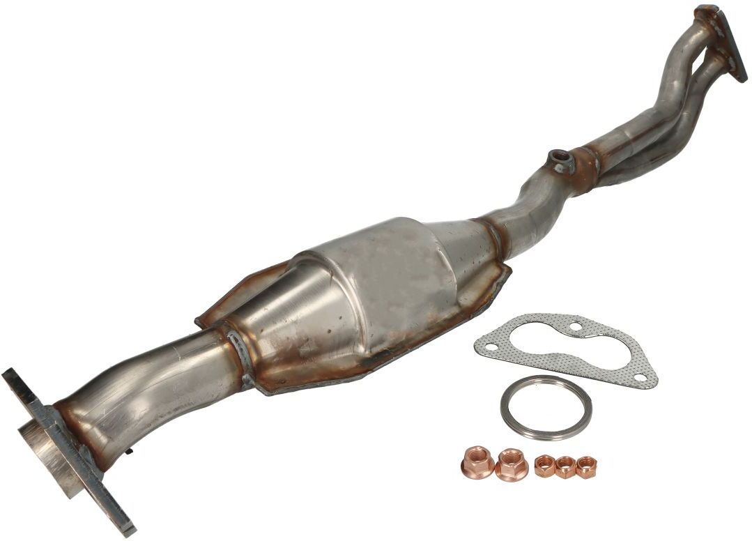 Catalyseur ASSO MARMITTE SRL 20.0039