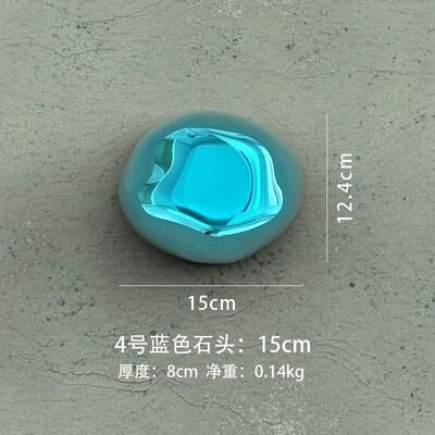 Uplift Picks Abstract Stone Style Wall Hanging Pendant Modern Decorative Wall Art 09